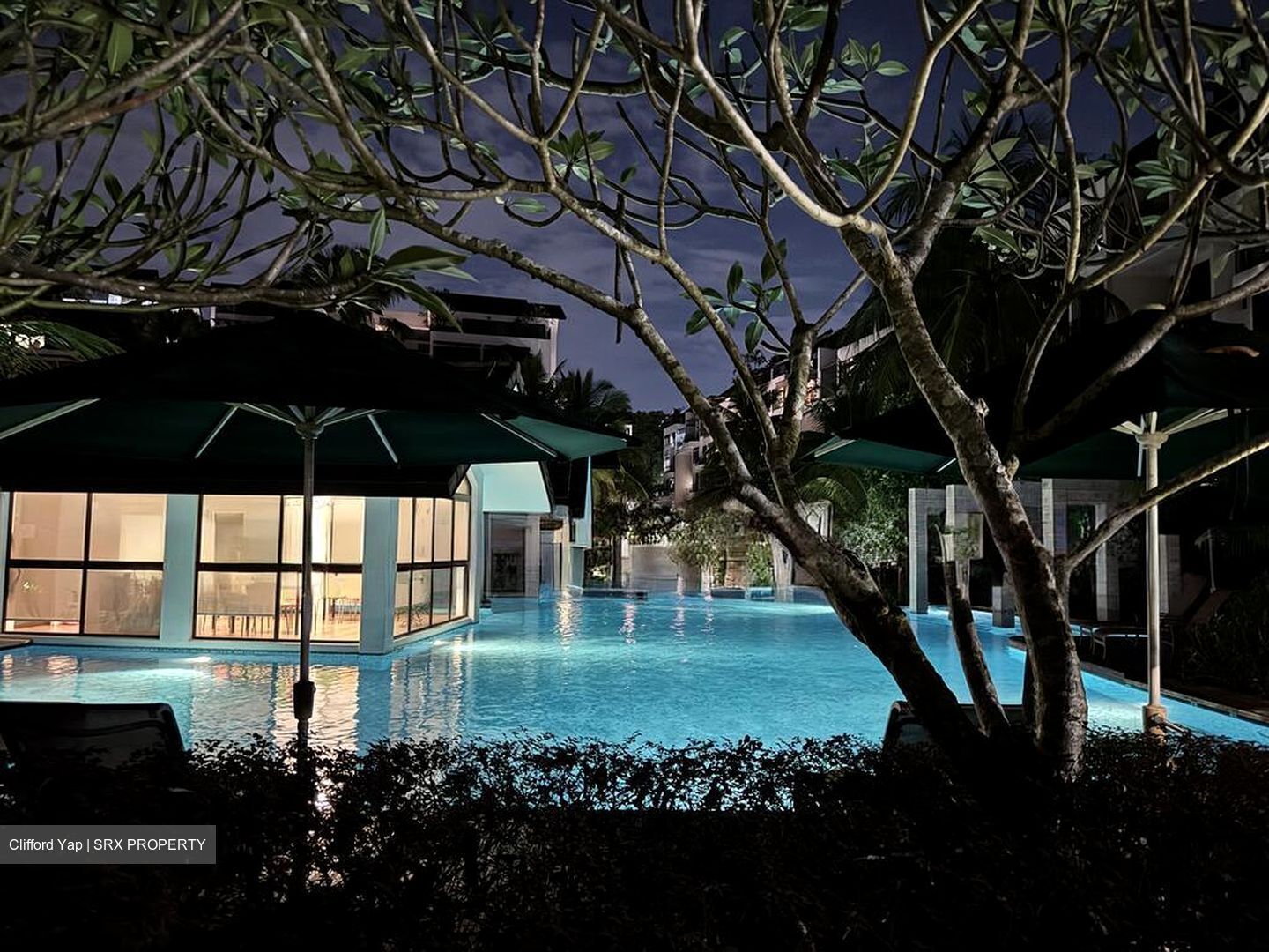 Varsity Park Condominium (D5), Condominium #523211391